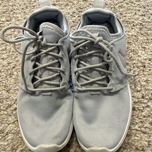 Nike Gray Sneakers
